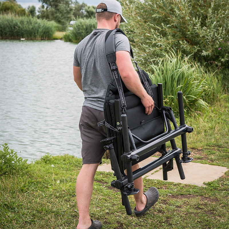 Matrix XR36 Pro Accessory Chair - £239.99